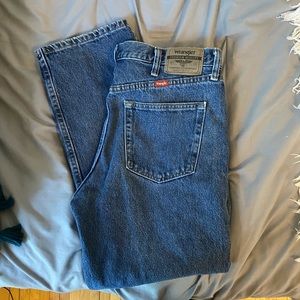 Men’s Wrangler 36 x 29